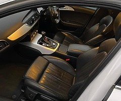 Audi A6 2.0 sline - Image 8/9