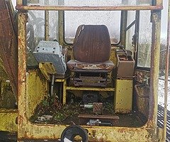 Hymac - Image 4/5