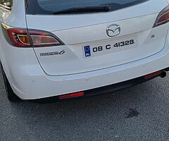 Mazda 6 - Image 3/3