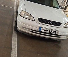 Astra van - Image 3/3