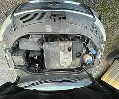 VW passat ONLY PARTS