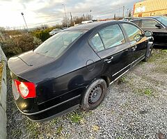 VW passat ONLY PARTS - Image 4/5