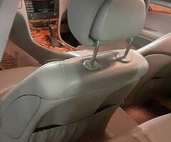 Mercedes 220 d - Image 3/6