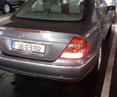 Mercedes 220 d - Image 4/6