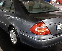 Mercedes 220 d - Image 6/6