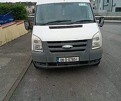 2008 Ford Transit - Image 4/4