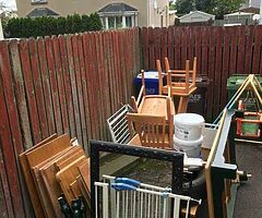 Rubbish Removal Inbox For Qoute Today 