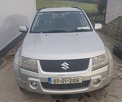 Jeep for sale - Image 3/3