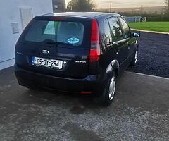 Ford fiesta - Image 3/6