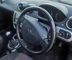 Ford fiesta - Image 4/6