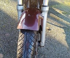 Yamaha xj 600 diversion - Image 6/10