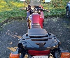 Yamaha xj 600 diversion - Image 8/10