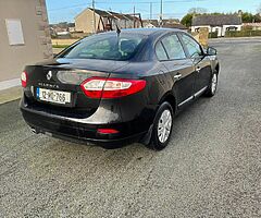 2012 Renault Fluence - Image 3/8
