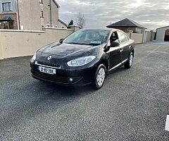 2012 Renault Fluence - Image 8/8