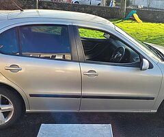 Seat Leon - Image 3/10