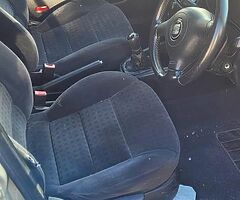 Seat Leon - Image 4/10