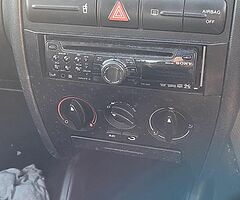 Seat Leon - Image 8/10