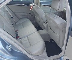 2009 mercedes c180 kompressor automatic - Image 5/9