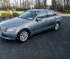 2009 mercedes c180 kompressor automatic - Image 9/9