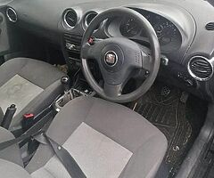 1.4 diesel Seat ibiza - Image 3/5