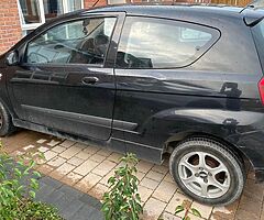 Chevrolet Kalos 1.2, 2006 for sale
