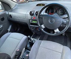 Chevrolet Kalos 1.2, 2006 for sale - Image 4/9