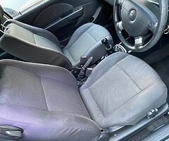 Chevrolet Kalos 1.2, 2006 for sale - Image 7/9