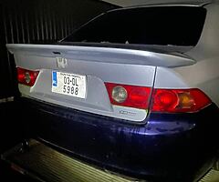 Euro r accord breaking