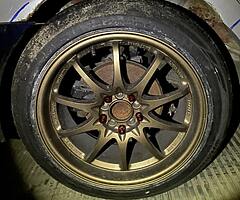 Euro r accord breaking - Image 4/5