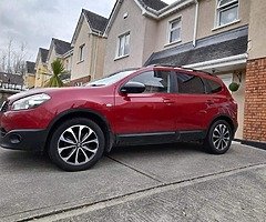 131 Nissan Qushqui+2 manual transmission - Image 3/10