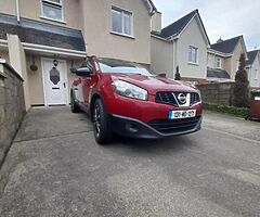 131 Nissan Qushqui+2 manual transmission - Image 4/10