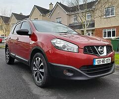 131 Nissan Qushqui+2 manual transmission - Image 6/10