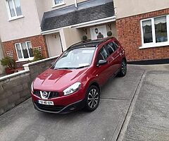 131 Nissan Qushqui+2 manual transmission - Image 10/10