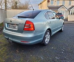 Skoda Octavia - Image 3/10