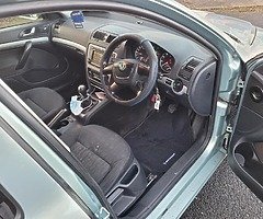 Skoda Octavia - Image 4/10