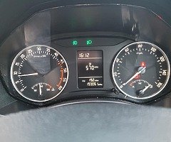 Skoda Octavia - Image 6/10
