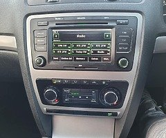 Skoda Octavia - Image 7/10