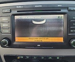 Skoda Octavia - Image 8/10