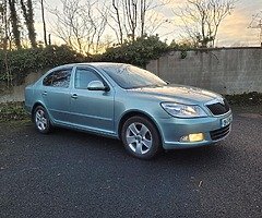 Skoda Octavia - Image 10/10