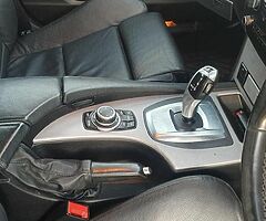 For sale Bmw 520d lci factory M-sport,kitted,new time chain - Image 7/10