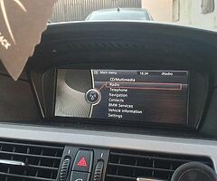 For sale Bmw 520d lci factory M-sport,kitted,new time chain - Image 8/10