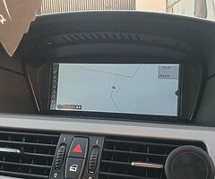 For sale Bmw 520d lci factory M-sport,kitted,new time chain - Image 9/10