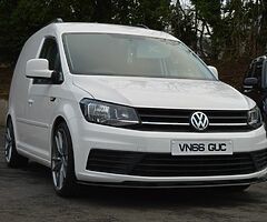 2016 Volkswagen Caddy - Image 4/7