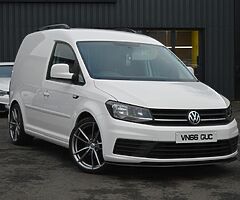 2016 Volkswagen Caddy - Image 7/7