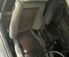 1987 Ford Rs cosowrth - Image 4/10