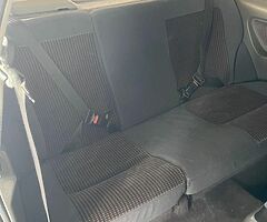 1987 Ford Rs cosowrth - Image 5/10