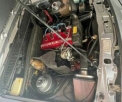 1987 Ford Rs cosowrth - Image 9/10