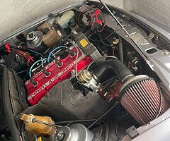 1987 Ford Rs cosowrth - Image 10/10