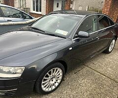 Audi￼
