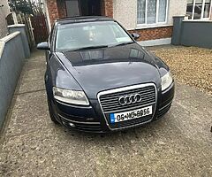 Audi￼ - Image 4/10